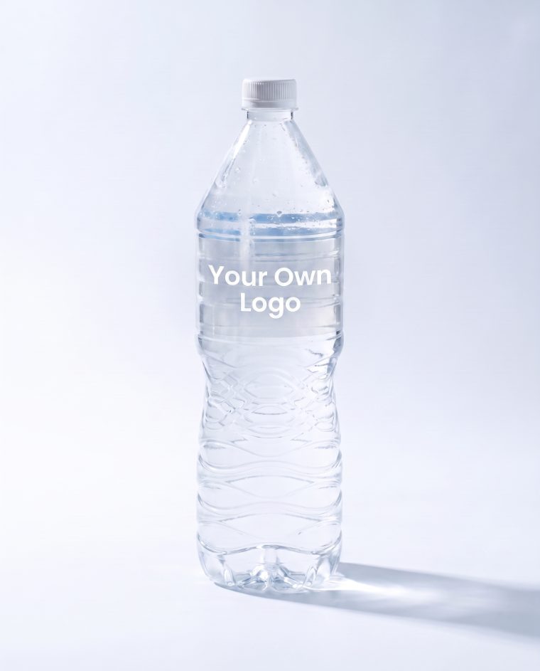 1.5 litre bottle format