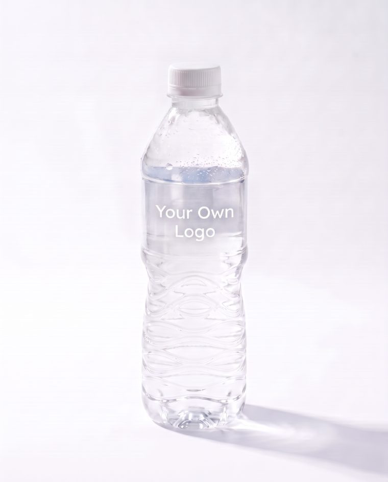 500 ml bottle format